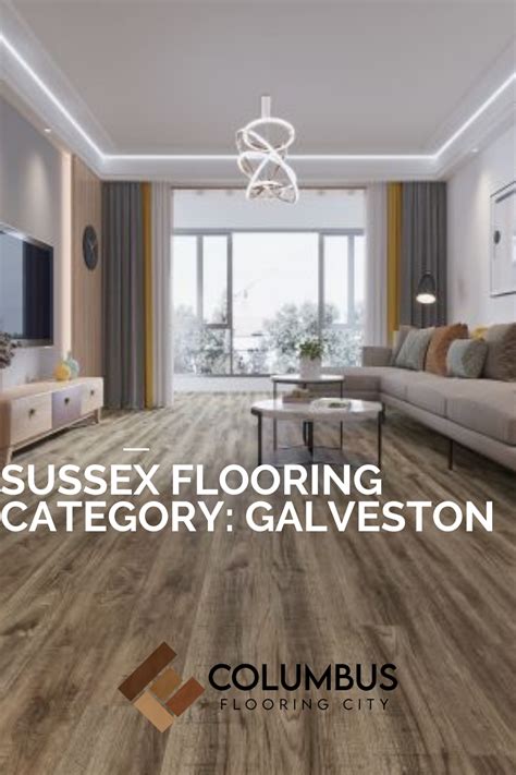 Sussex Floorings & Interiors Ltd