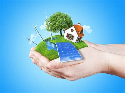 Sustainability and Energy Efficiency