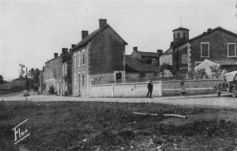 Sutherland Ross à Le Busseau