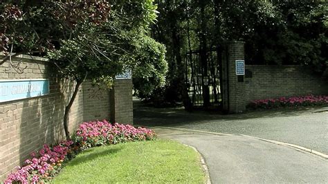 Sutton Coldfield Crematorium