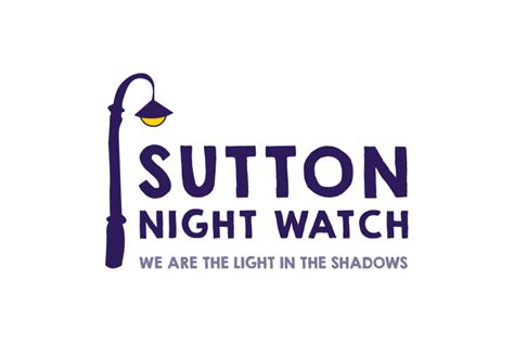 Sutton Night Watch Homeless
