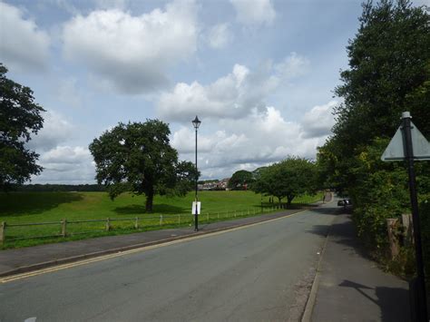Sutton Park Boldmere Gate