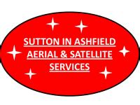 Sutton in ashfield aerial and satellite services