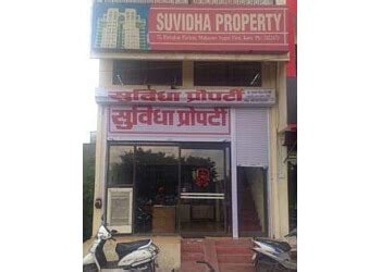 Suvidha Property Dealer Kota