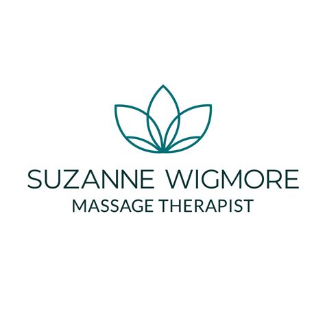 Suzanne Wigmore Massage Therapist