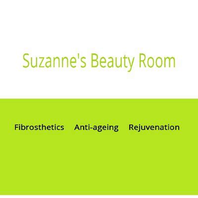 Suzannes Beauty Room