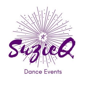 SuzieQ Dance Events