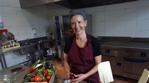 Suzy Cook à Le Mans