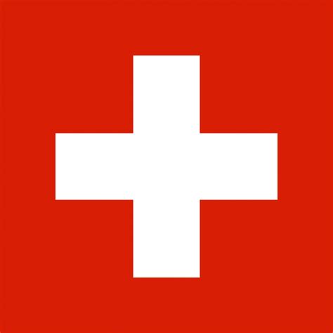 Svajciarska