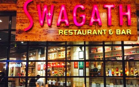 Swagath Bar & Restaurant