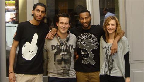 Swagger shop à Lyon