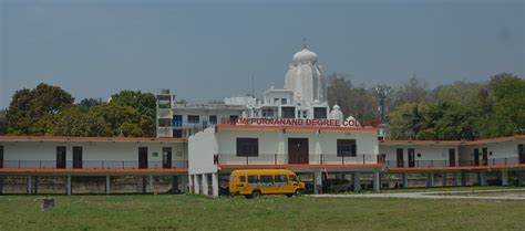 Swami Purnanand Ashram