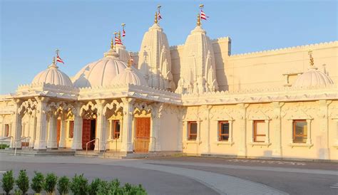 Swaminarayan Hindu Mission