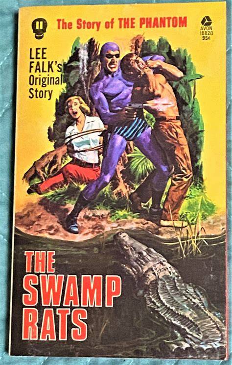 download Swamp Rats
