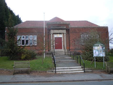 Swannington Parish Council