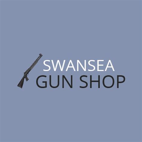 Swansea Gun Shop