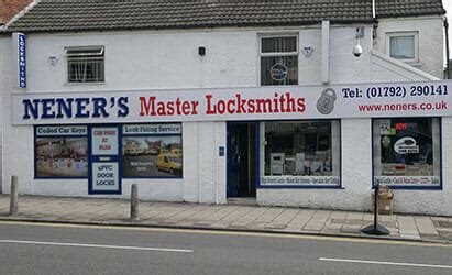 Swansea Locksmiths & UPVC repairs