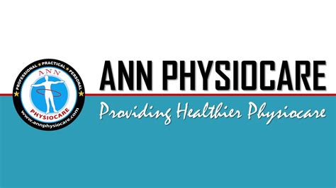 Swansea Physiotherapy - Ann Physiocare