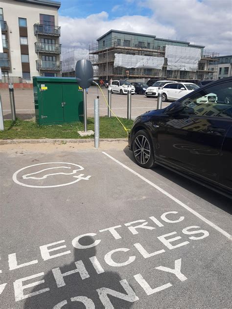 Swansea Point Car Park