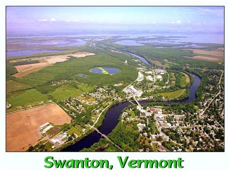 Town Vermont
