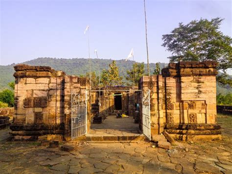 Swapneswar Temple