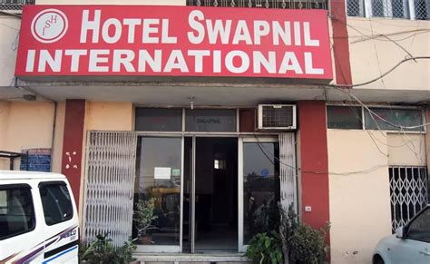 Swapnil Hotel & Restaurant