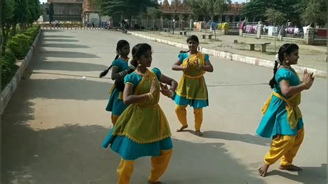 Swarajathi Dance School