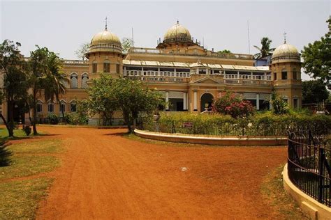 Swarna Kamal Maiti's home