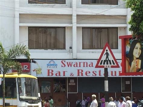 Swarna Sai Restaurant And Bar