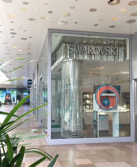 Swarovski à Lyon