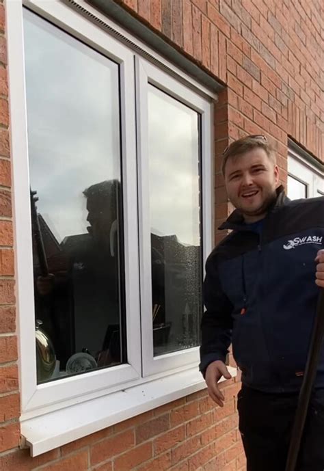 Swash Window Cleaning