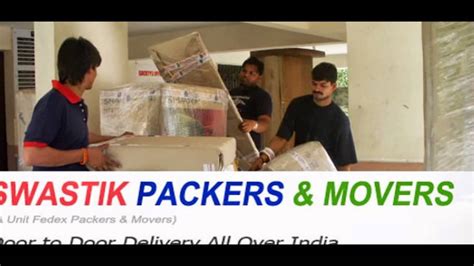 Swastik Packers and Movers Uppal