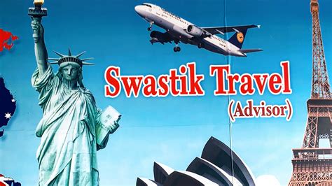 Swastik Travels Advisor