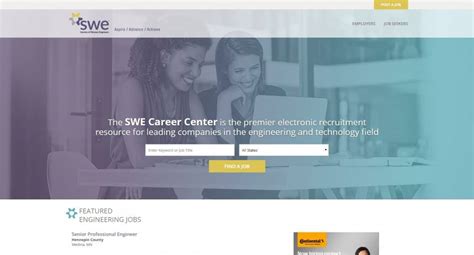 Swe Career Center