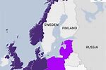 Sweden and Finland Joining Nato