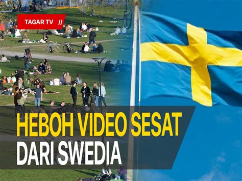 Swedia kebijakan regional