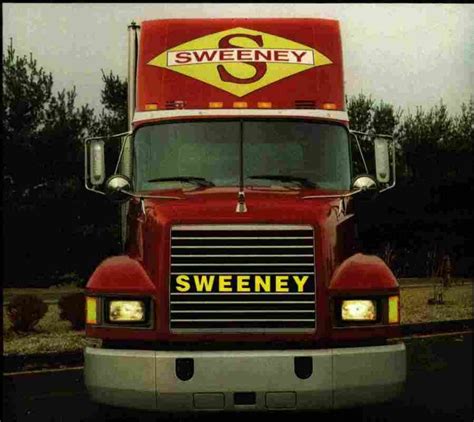 Sweeney Transport & Plant Repairs Ltd