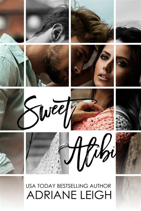 download Sweet Alibi - Book Two
