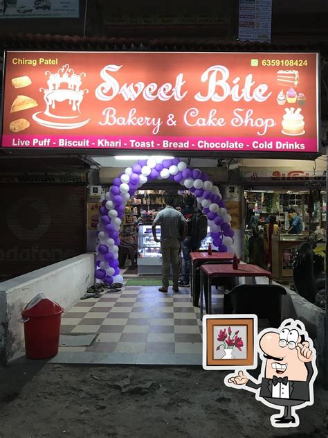 Sweet Bite Bakery