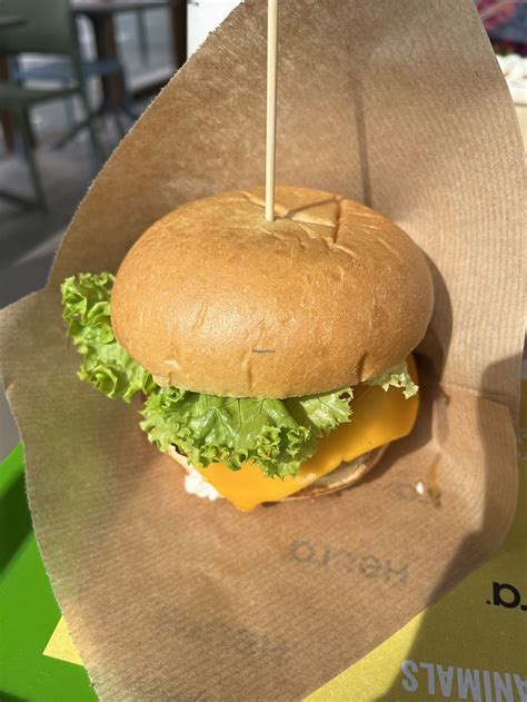 Sweet Burger Turin