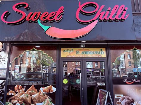 Sweet Chilli Dortmund