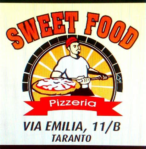 Sweet Food Taranto