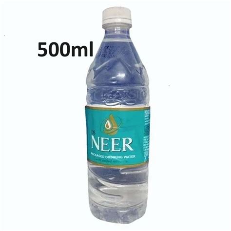 Sweet Neer Packaged Drinking Water