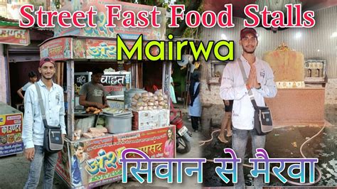 Sweet and Fast Food, Basantpur