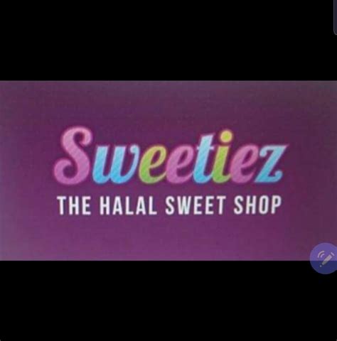 Sweetiez The Halal Sweet Shop