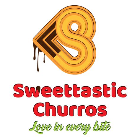 Sweettastic Churros