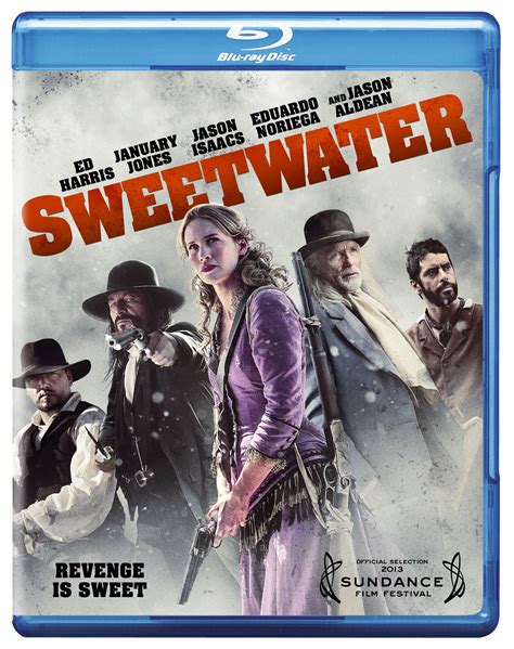 Sweetwater (2008) film online,Marci Winters