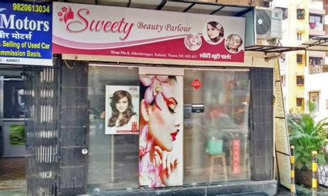 Sweety Beauty Parlour & Cosmetic center