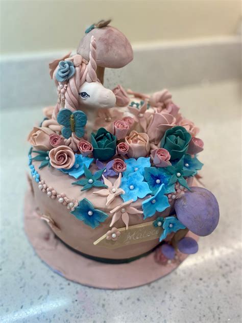 Sweety Cake Creation à Compertrix