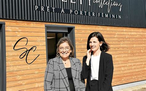 Sweety Collections à Plouider